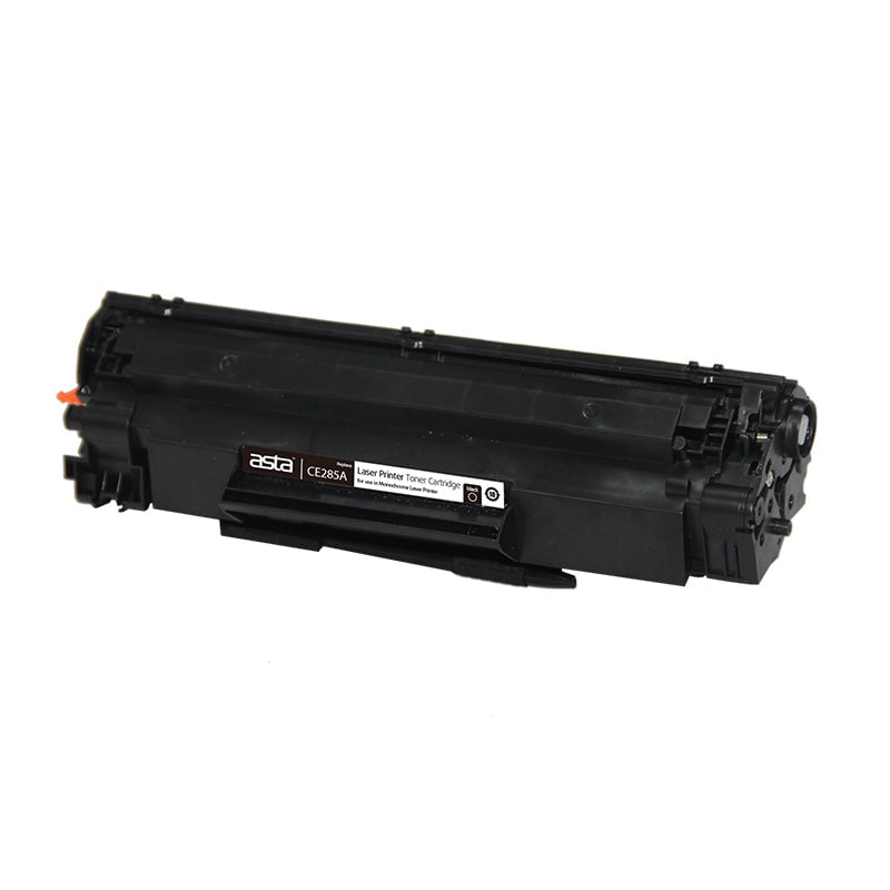 Canon 125, 712, 725 / HP 35A, 36A, 85A Black Toner - ASTA Brand