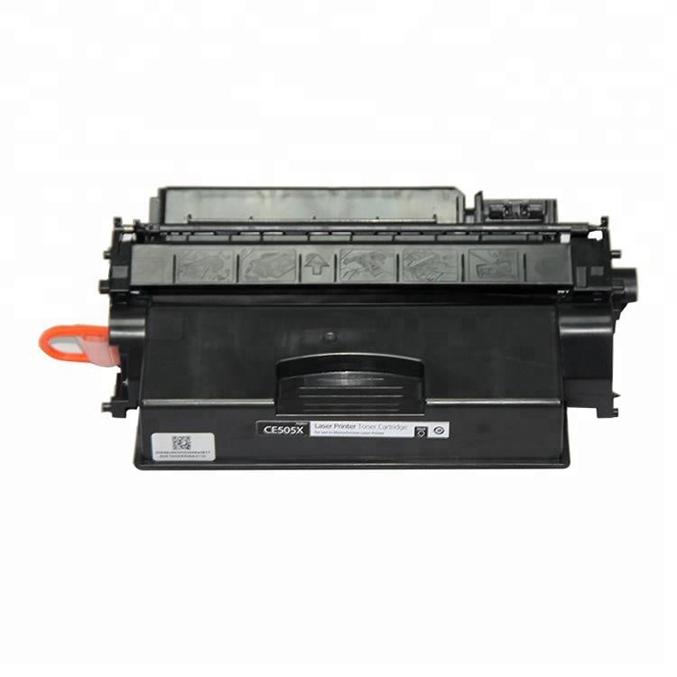 Canon 719H, C-EXV-40 / HP 05X, 80X Black Toner - ASTA Brand