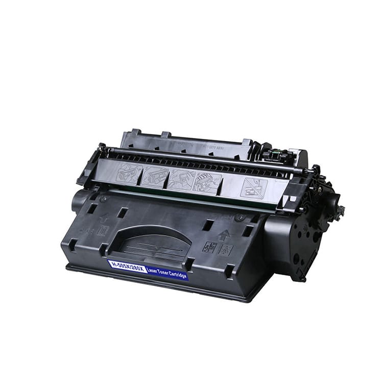 HP 05X, 80X / Canon CRG-719H, C-EXV40 Compatible Toner - Print-Tank Brand