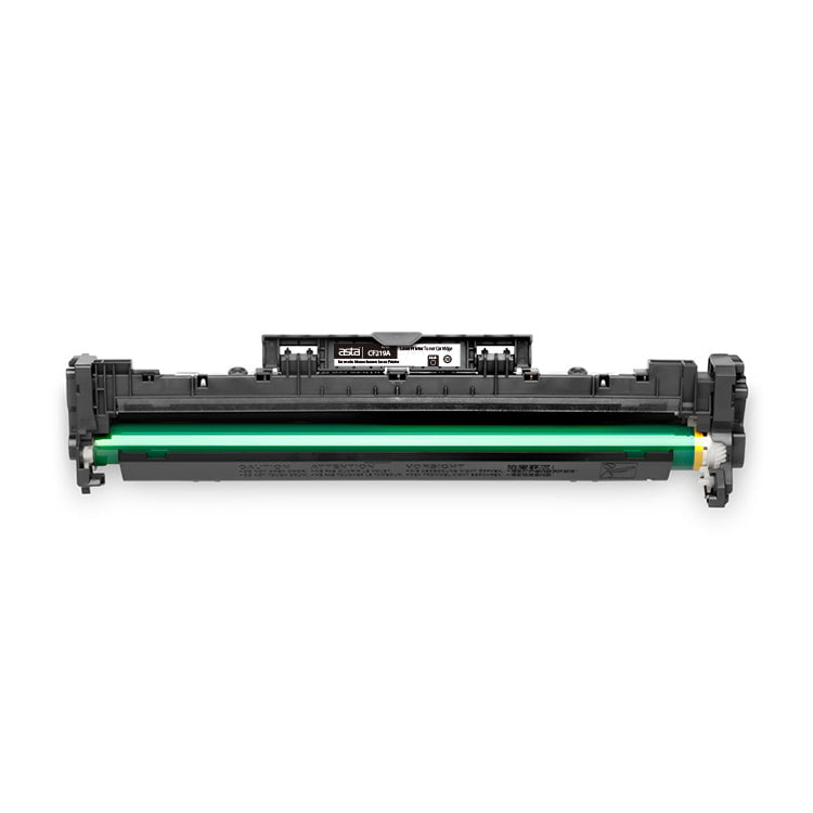 Canon 049 / HP 19A Black Compatible Drum Unit - Alternate Brand