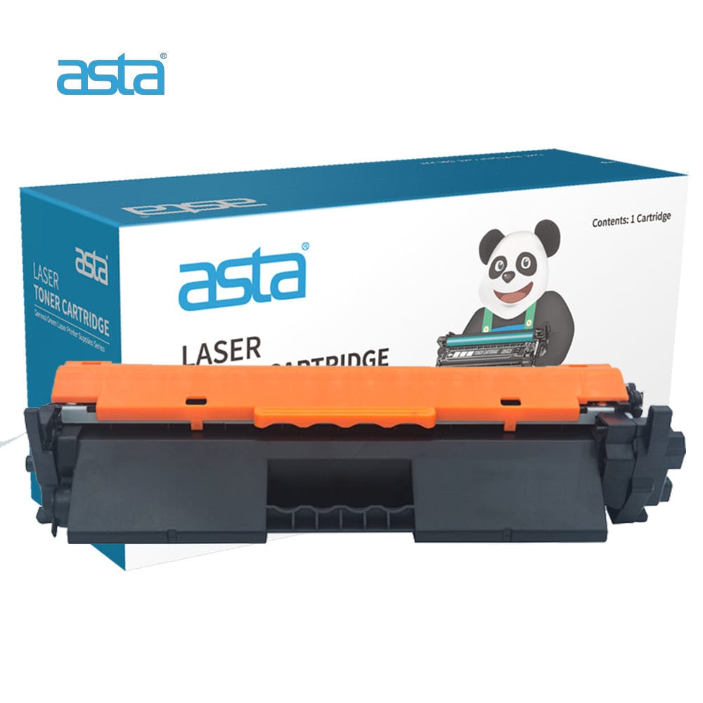 Canon 051H Compatible Toner - ASTA