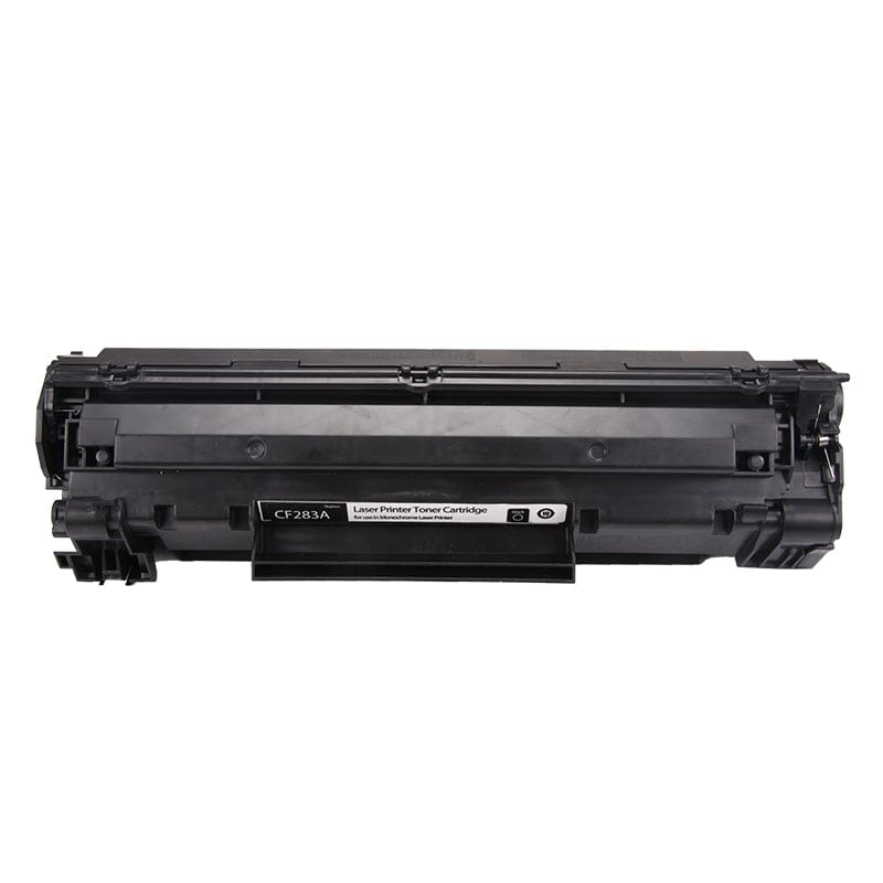 HP 83A (CF283A) Black Compatible Toner - ASTA Brand