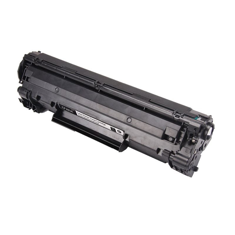 HP 83A (CF283A) Black Compatible Toner - ASTA Brand