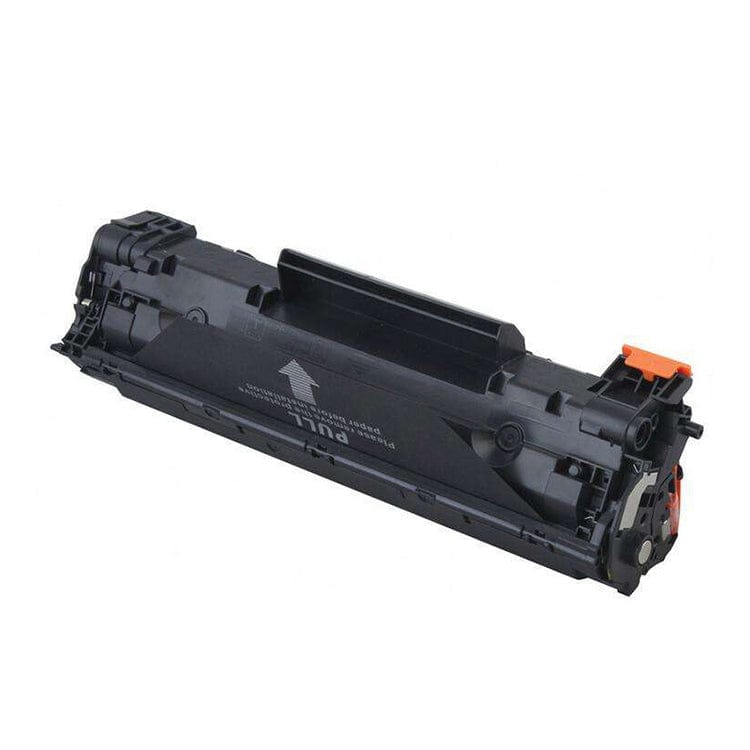 HP 83A (CF283A) Black Compatible Toner - ASTA Brand