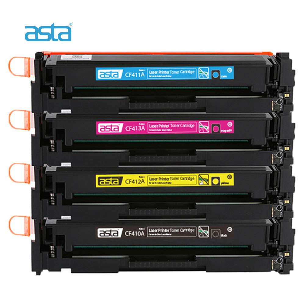 Canon 046 Black Compatible Toner Cartridge - ASTA Brand