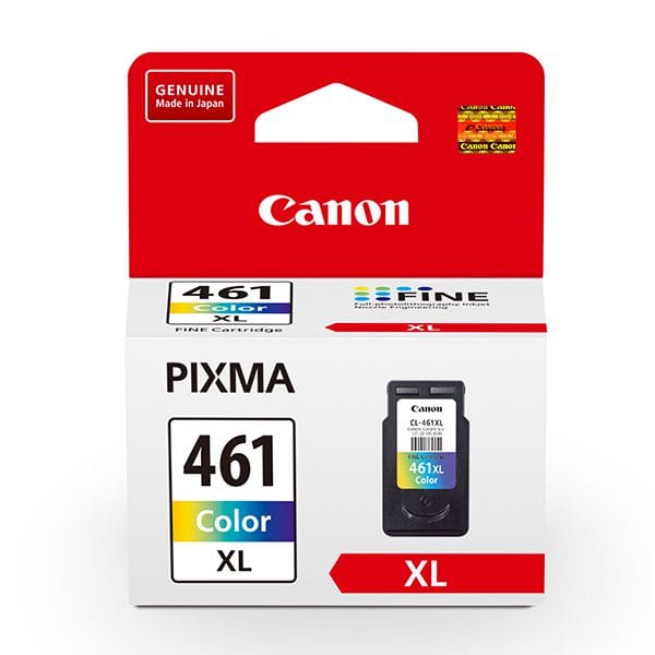 Canon CL-461XL Original Ink Cartridge