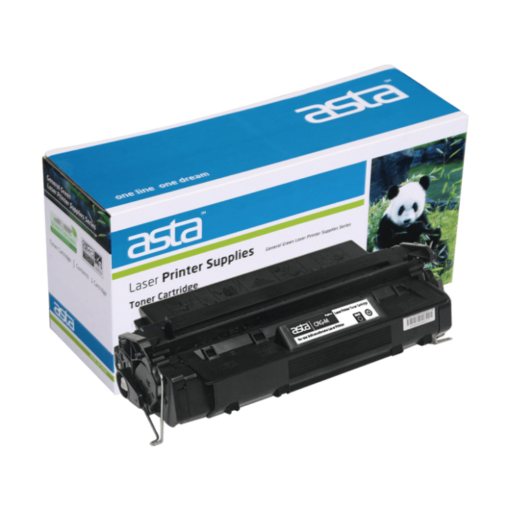 Canon 040 / HP 508A Cyan Compatible Toner Cartridge - ASTA Brand