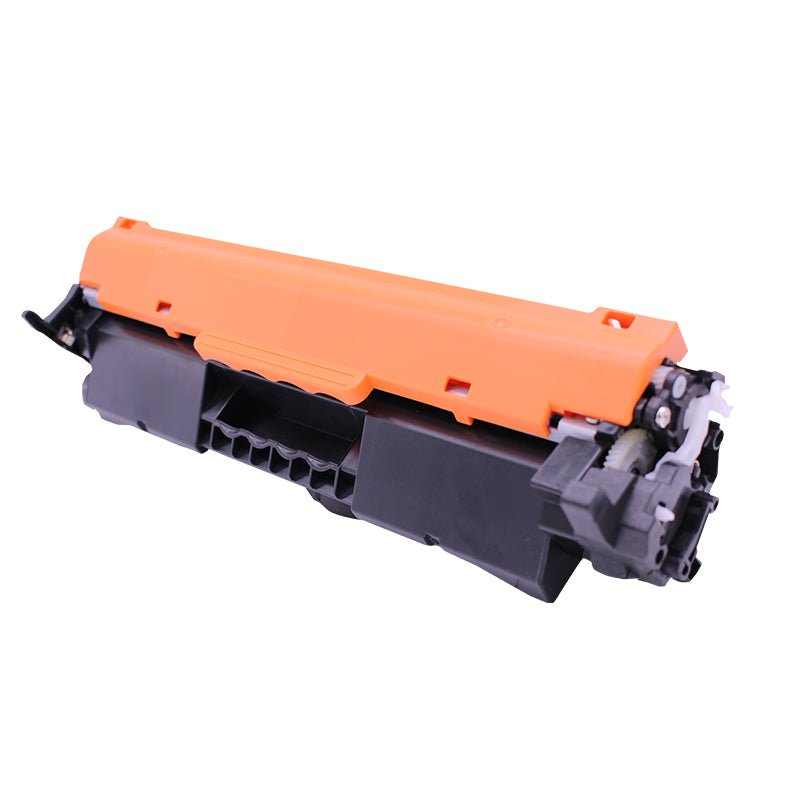 Canon 051 / HP 30A Black Compatible Toner Cartridge - ASTA Brand