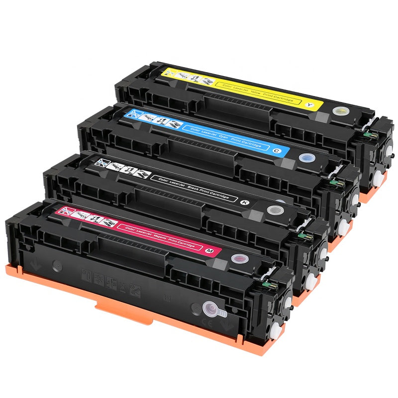 HP 203A Compatible Toner Cartridge - Alternate Brand