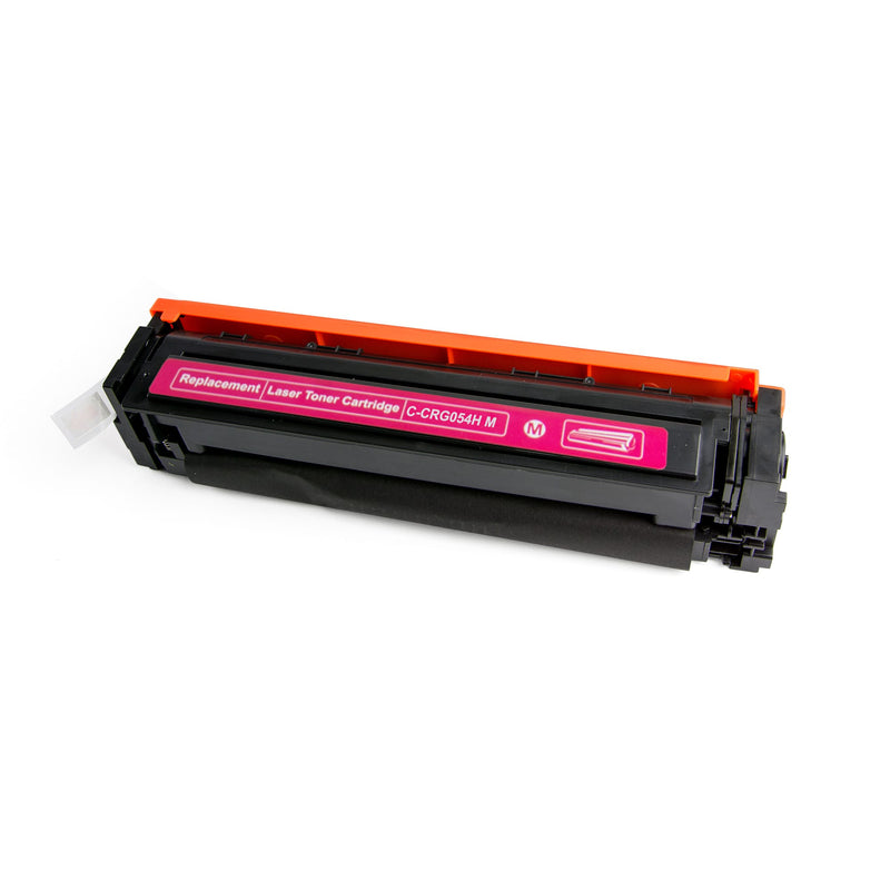 Canon 054 / HP 203A (CF540/1/2/3A) Compatible Toner - Print-Tank - Magenta