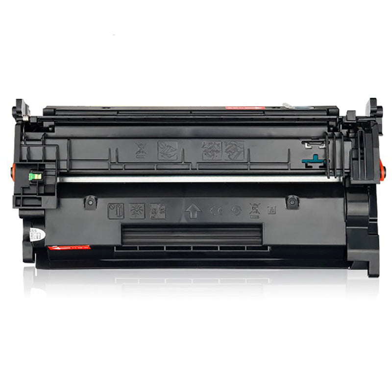 Canon 057H High Yield Black Compatible Toner Cartridge - Alternate Brand