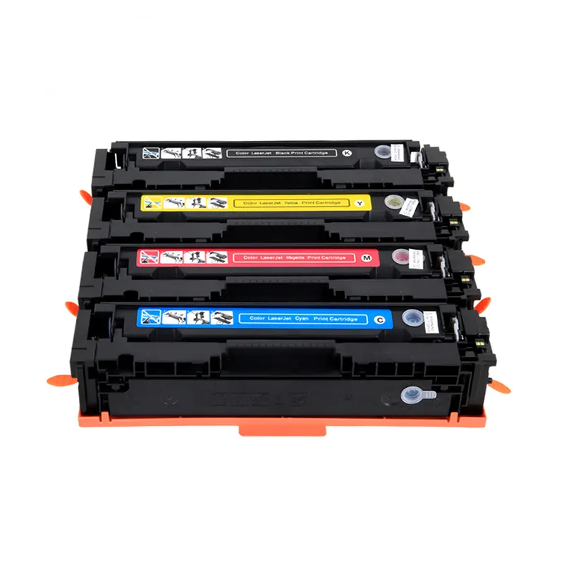 Canon 067 Toner Cartridge - Compatible
