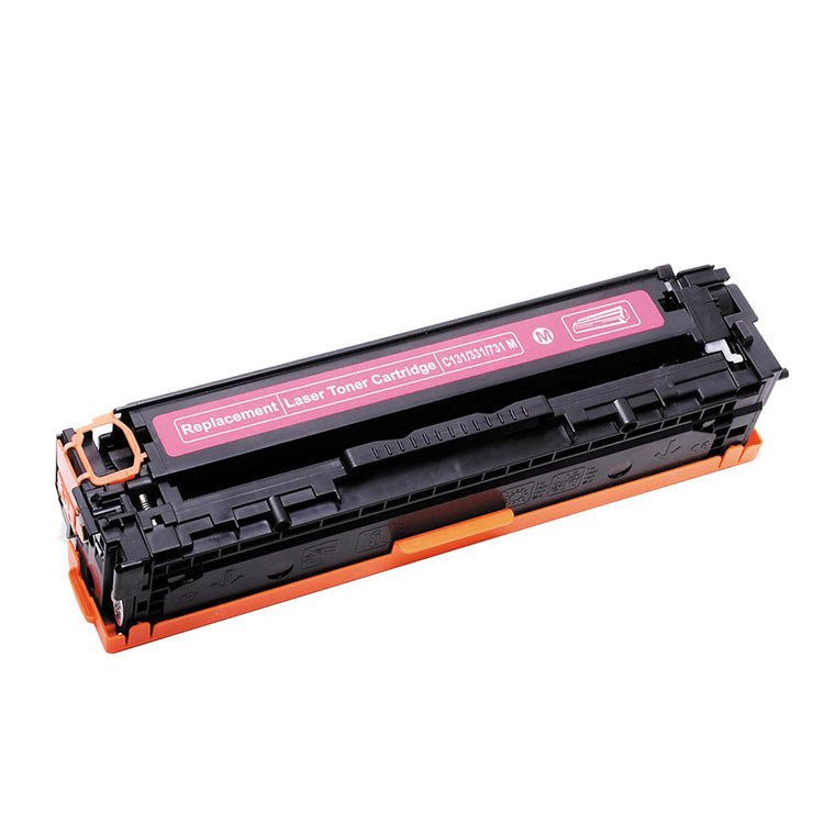 Canon 731 / 716 / 131 Magenta Compatible Toner - Alternate