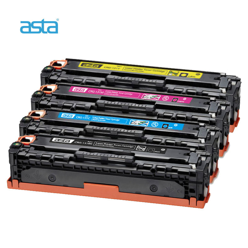 Canon 131, 716, 731 Black Compatible Toner Cartridge - ASTA Brand