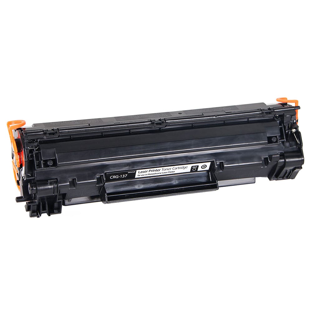 Canon 737 / HP 83X Compatible Toner - Alternate Brand