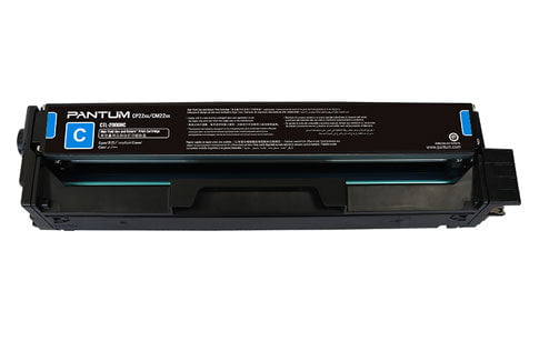 Pantum CTL2000HC Cyan Original Toner Cartridge (CTL2000HC)