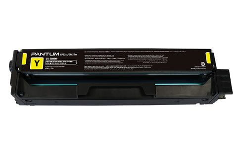 Pantum CTL2000HY Yellow Original Toner Cartridge (CTL2000HY)