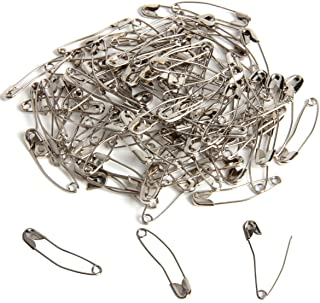 Quilters safety pins- Curved Safety Pins 5cm , 2" ( Size 4)