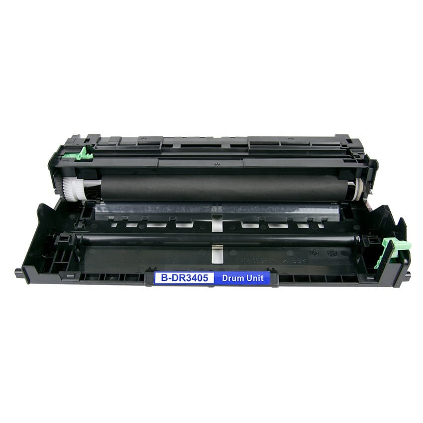 Brother DR-3405 Black Compatible Drum Unit - Alternate Brand