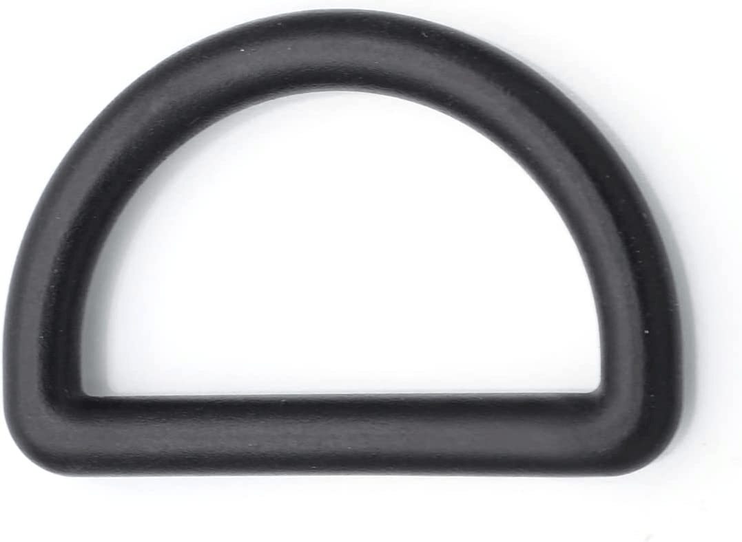 D-Ring Plastic