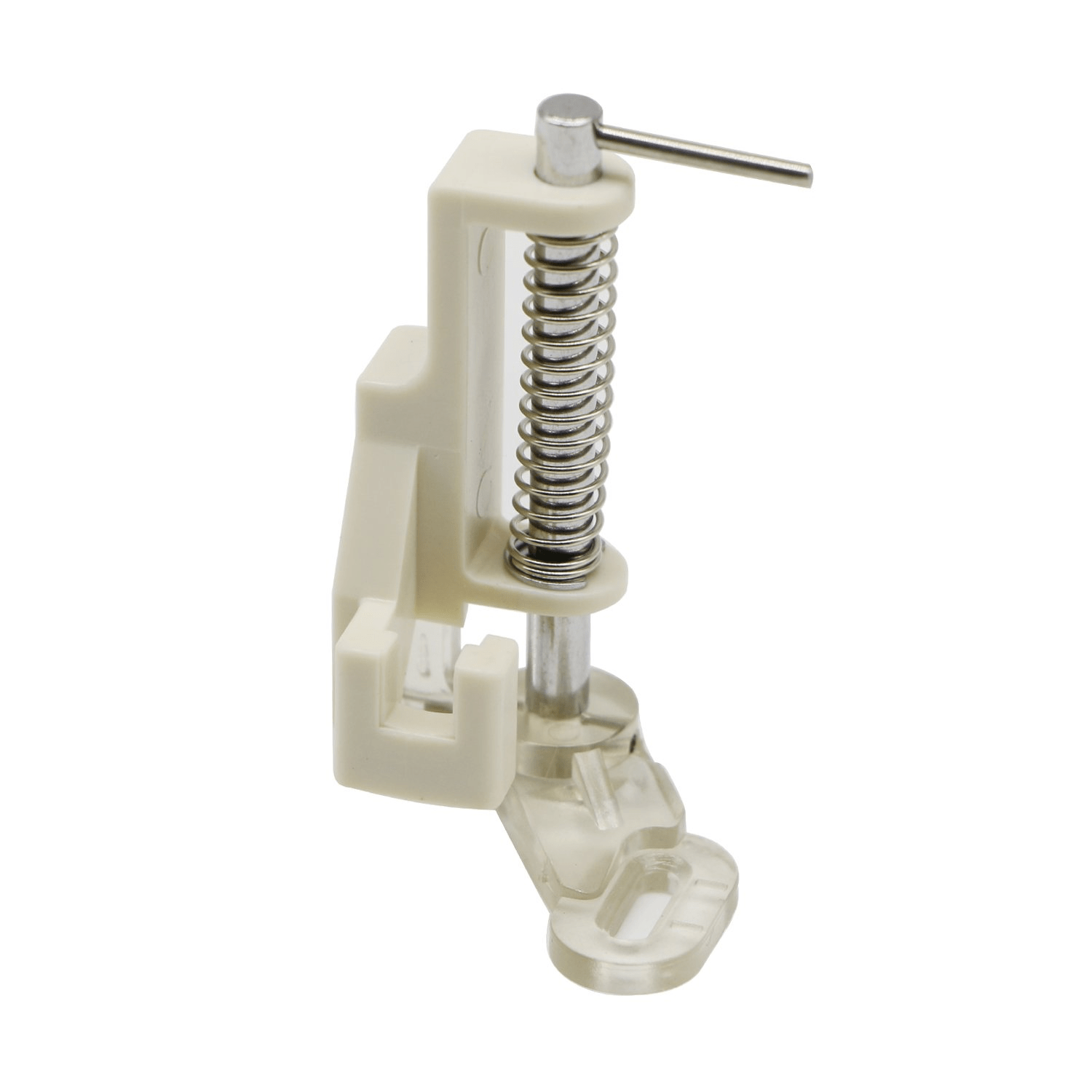 Darning /Free Motion Sewing Machine Presser Foot- Plastic