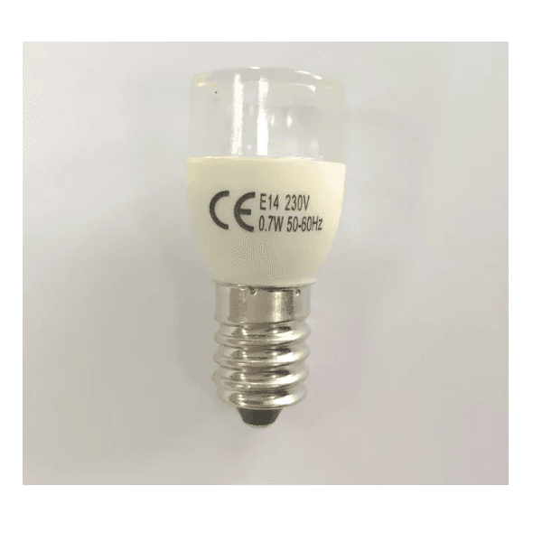 E14 LED Celestial Light Bulb