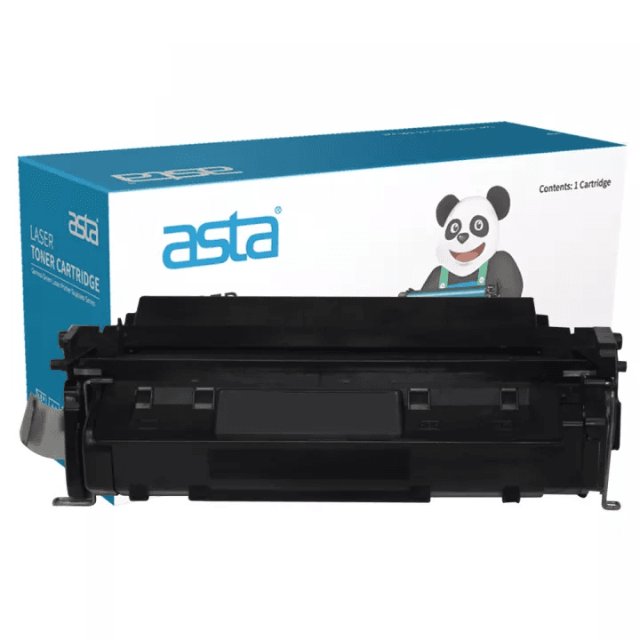 Canon EP-25 High Yield Compatible Toner - ASTA