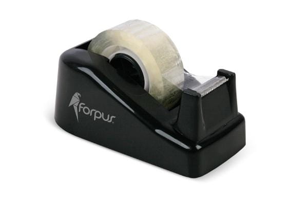 Office Tape Dispenser - 19mm Tape