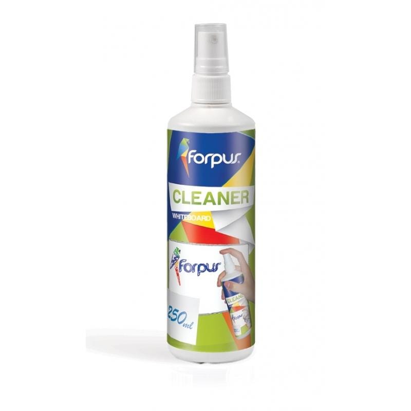 Whiteboard Cleaner  250ml