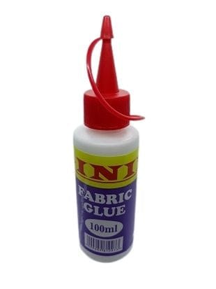 Fabric Glue