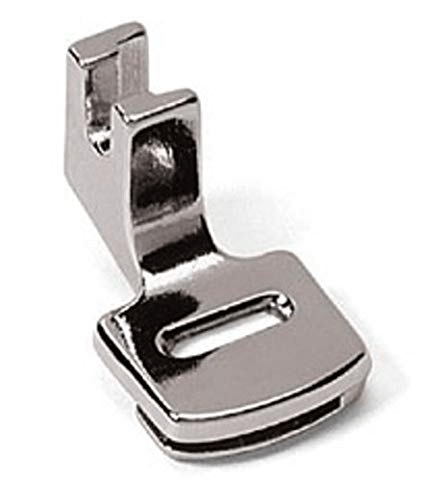 Shirring Gathering Presser Foot Low Shank