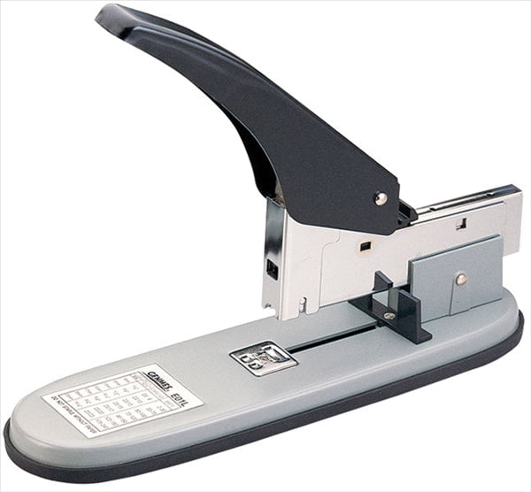 Gemms Heavy Duty Stapler (190 Sheets)