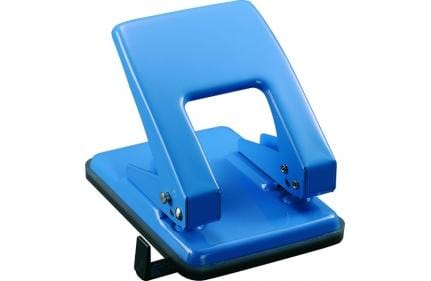 Genmes Heavy Duty Two Hole Punch