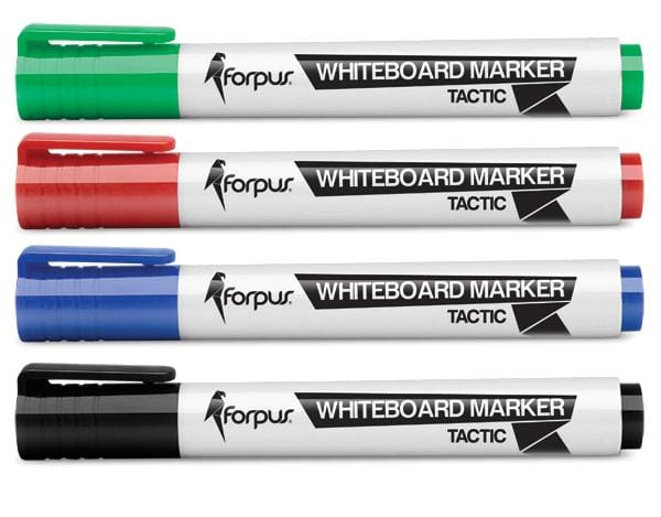 Green Whiteboard Marker