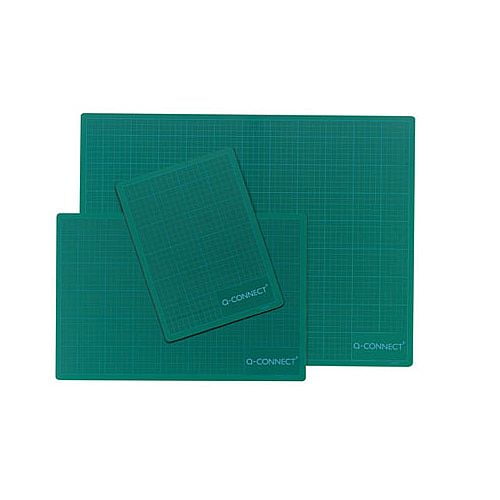 A4 Cutting Mat Green (220x300mm)