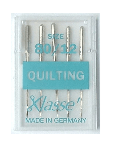 Klasse Quilting Needles