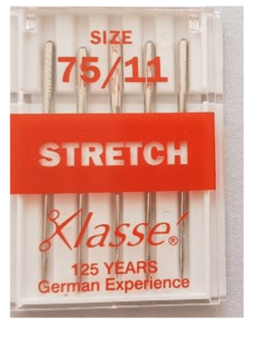 Klasse Stretch Sewing Machine Needles