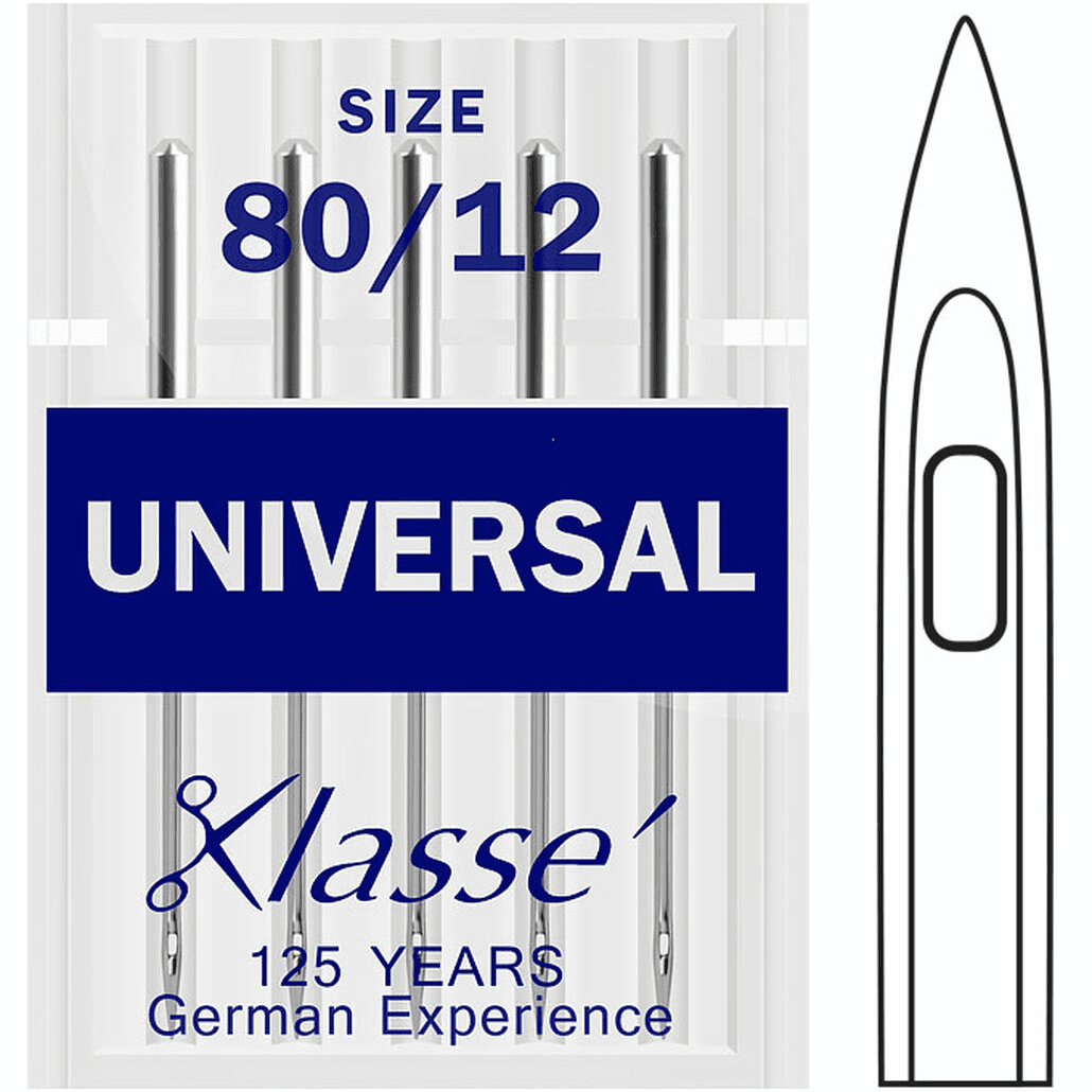 Klasse Universal Needles