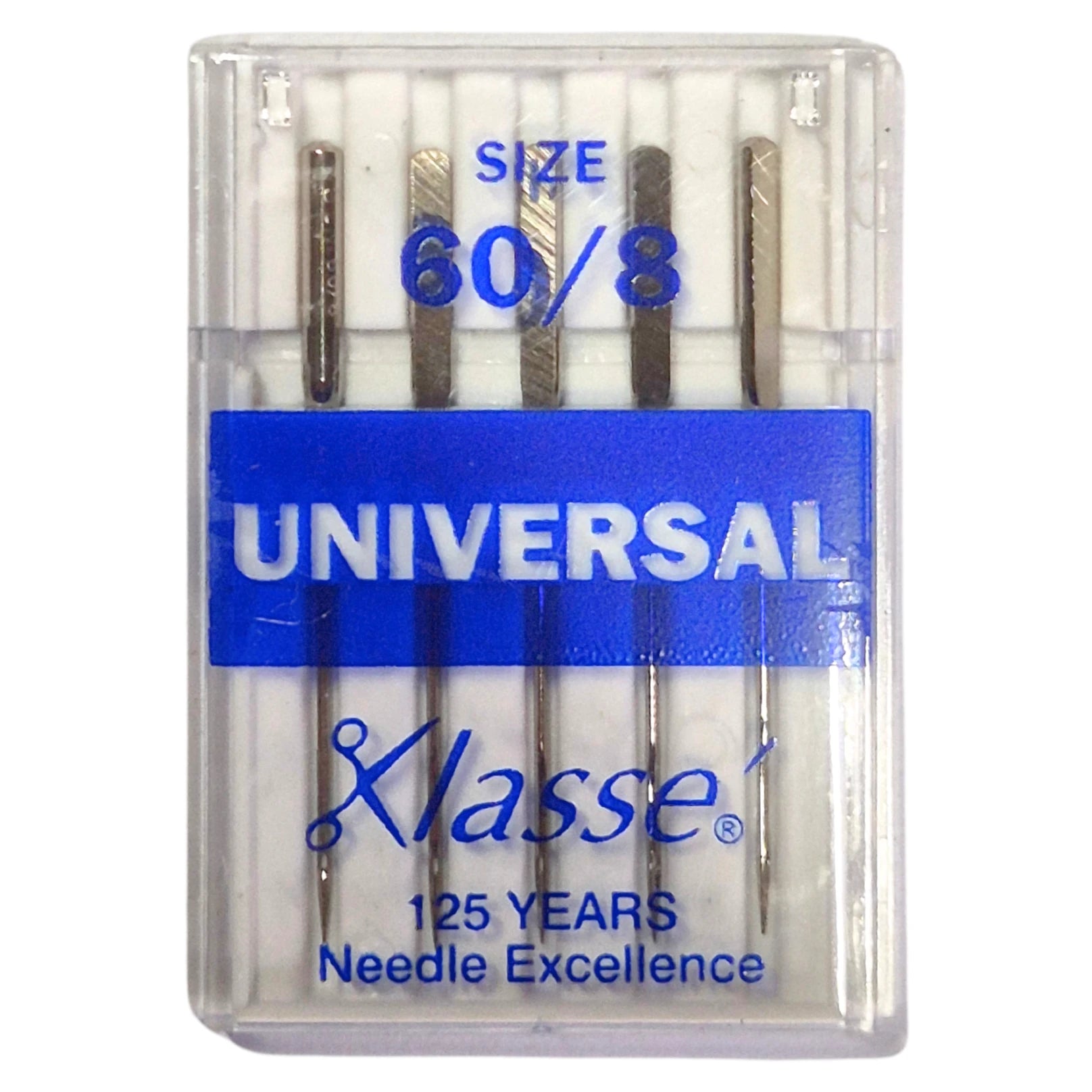 Klasse Universal Needles