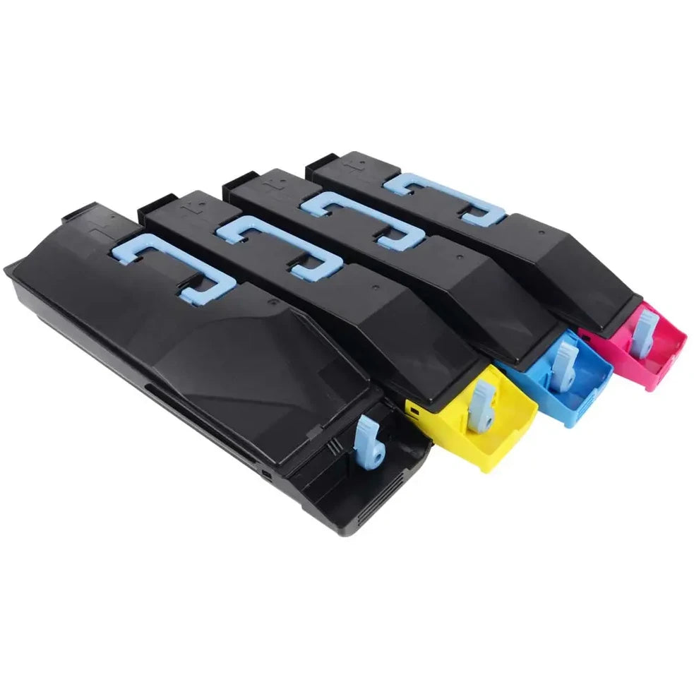 Kyocera TK-865 Compatible Toner Cartridge