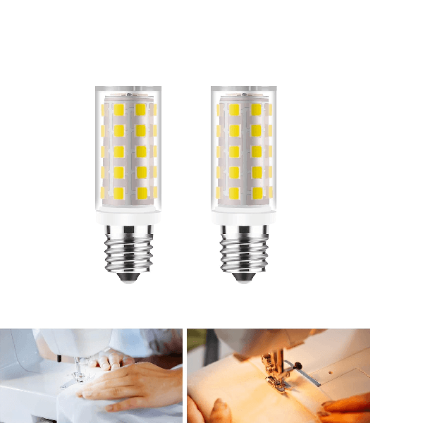 E14-M LED Sewing Machine bulb