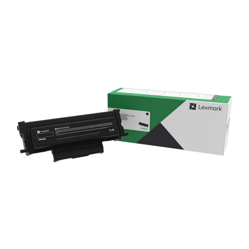 Lexmark B225000 Return Program Toner for B2236dw, MB2236adw, MB2236adwe - Original