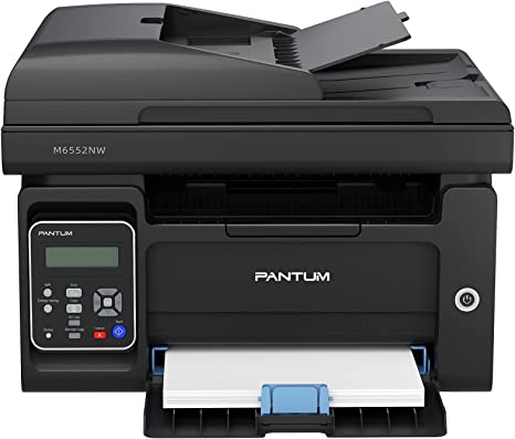 Pantum M6552NW MFP Mono Laser Printer