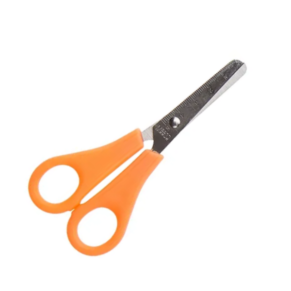 Foska scissors - 13cm Blunt nose