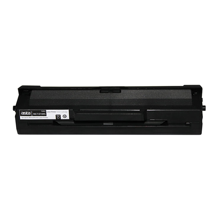 Samsung MLT-D104S Black Compatible Toner Cartridge - ASTA Brand