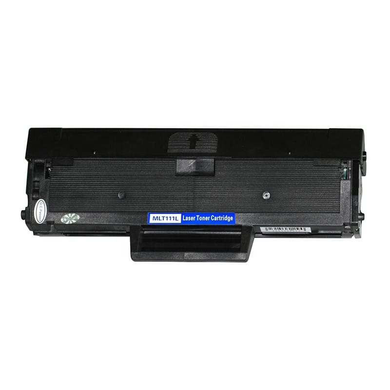 Samsung MLT-D111L Black Compatible Toner Cartridge - Print-Tank Brand