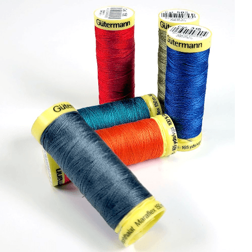 Gutermann Maraflex Sewing thread for Stretch Fabrics