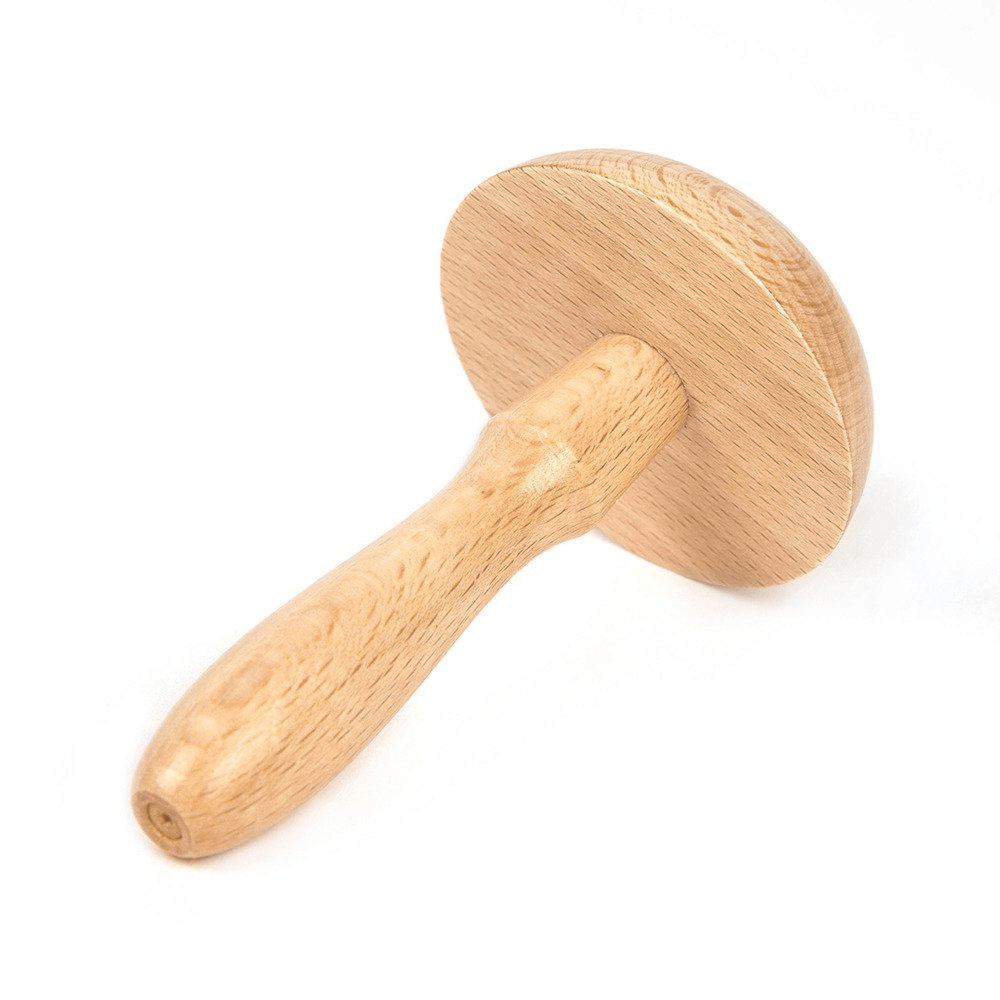 Darning Mushroom