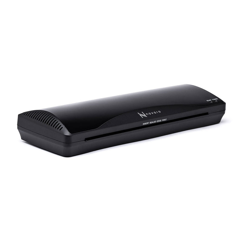 NOVARO HOME AND OFFICE A3 LAMINATOR