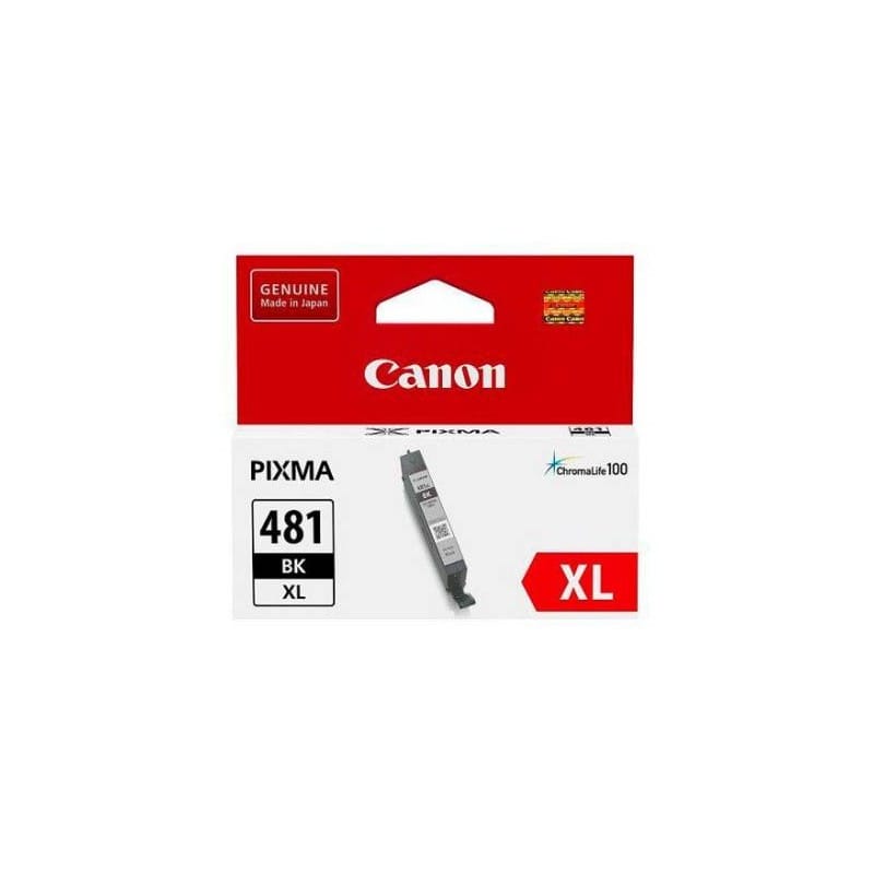 Canon CLI-481XL Black Original Toner Cartridge